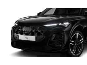 Audi Q5 (2026) thumbnail 2