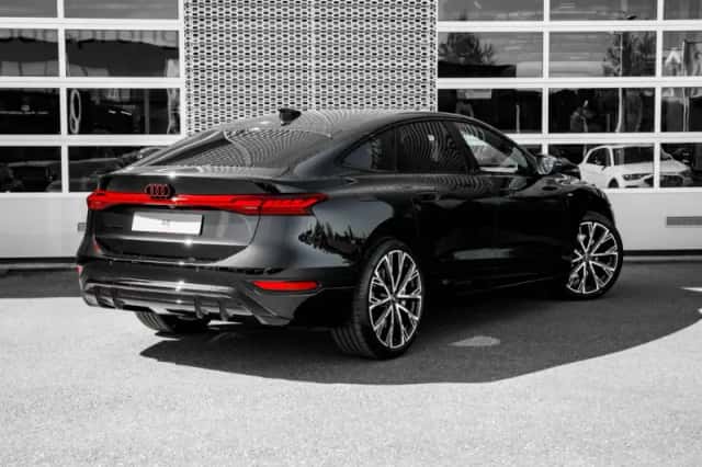 Audi A6 (2026) thumbnail 2