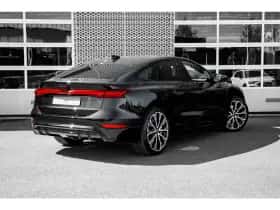 Audi A6 (2026) thumbnail 2