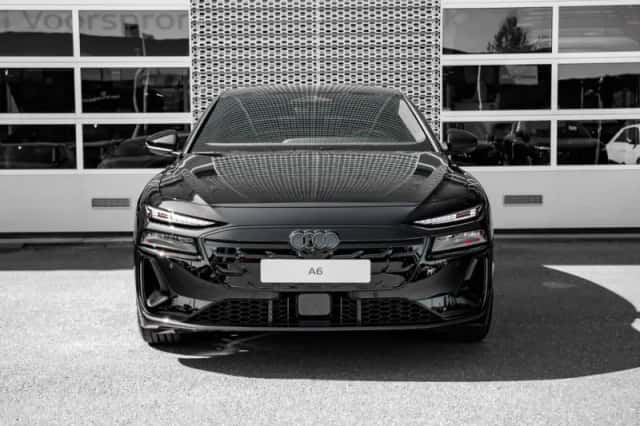 Audi A6 (2026) thumbnail 3