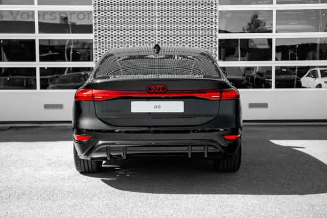 Audi A6 (2026) thumbnail 4