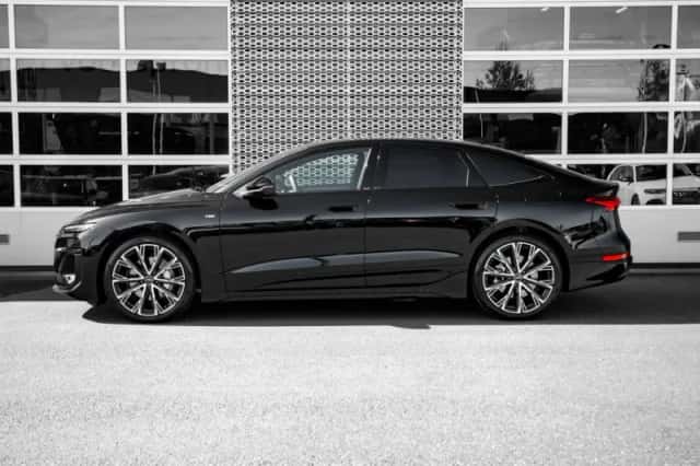 Audi A6 (2026) thumbnail 5