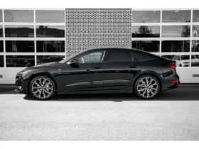 Audi A6 (2026) thumbnail 5