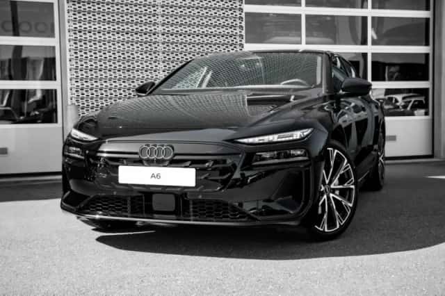 Audi A6 (2026) thumbnail 6