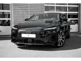 Audi A6 (2026) thumbnail 6