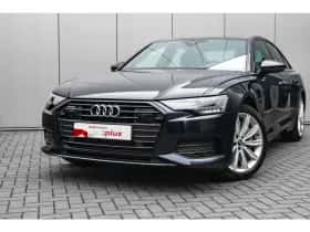 Audi A6 (2021) thumbnail 6