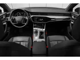 Audi A6 (2021) thumbnail 9