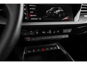 Audi A3 (2025) thumbnail 23