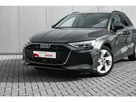 Audi A3 (2025) thumbnail 4