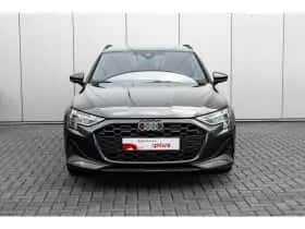 Audi A3 (2025) thumbnail 5