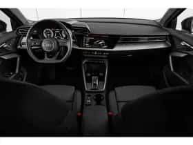 Audi A3 (2025) thumbnail 9