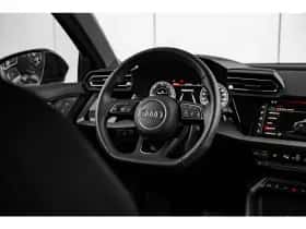 Audi A3 (2025) thumbnail 10