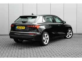 Audi A3 (2025) thumbnail 2