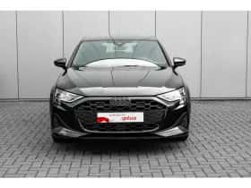 Audi A3 (2025) thumbnail 3