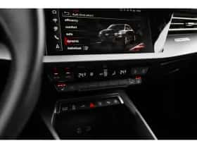 Audi A3 (2025) thumbnail 22