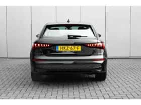 Audi A3 (2025) thumbnail 4