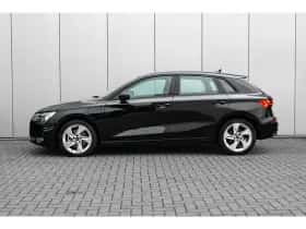 Audi A3 (2025) thumbnail 5