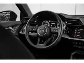 Audi A3 (2025) thumbnail 9