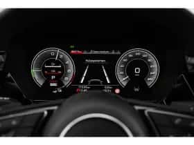 Audi A3 (2025) thumbnail 10