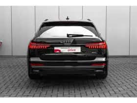 Audi A6 (2025) thumbnail 5