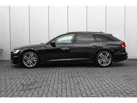 Audi A6 (2025) thumbnail 6