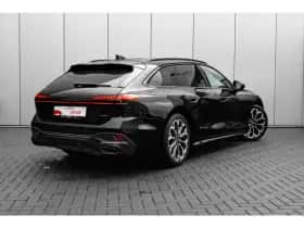 Audi A6 (2025) thumbnail 2