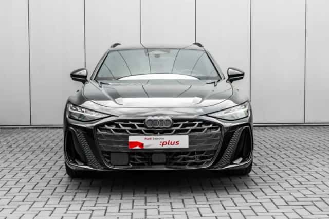Audi A6 (2025) thumbnail 3