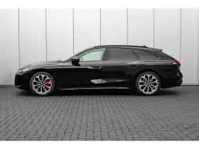Audi A6 (2025) thumbnail 5
