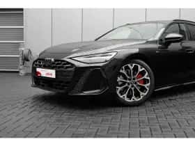 Audi A6 (2025) thumbnail 6