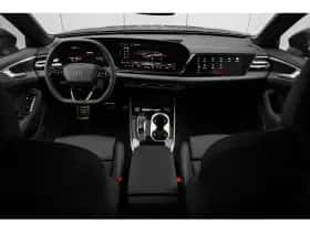 Audi A6 (2025) thumbnail 9