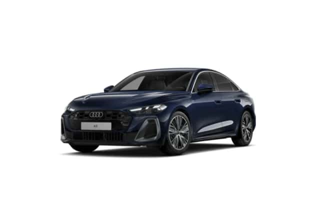 Audi A5 (2026) thumbnail 1