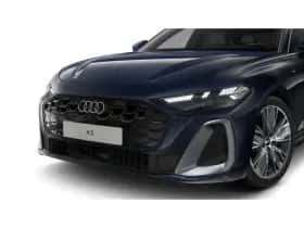 Audi A5 (2026) thumbnail 2