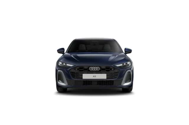 Audi A5 (2026) thumbnail 3