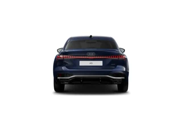 Audi A5 (2026) thumbnail 4