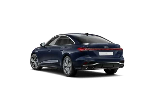 Audi A5 (2026) thumbnail 5