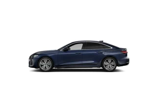 Audi A5 (2026) thumbnail 6