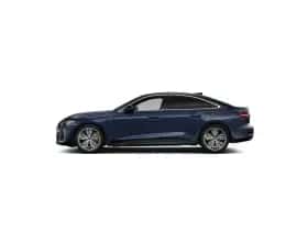 Audi A5 (2026) thumbnail 6