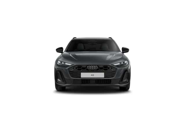 Audi A5 (2026) thumbnail 3