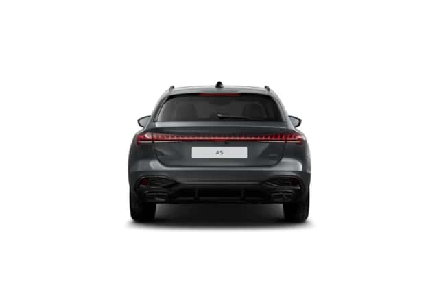 Audi A5 (2026) thumbnail 4