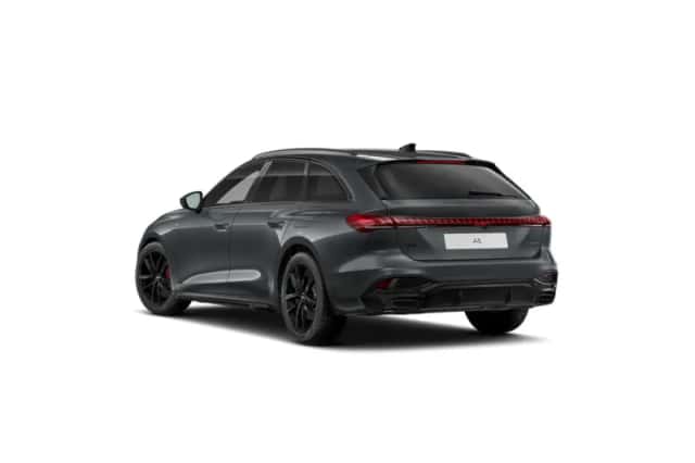 Audi A5 (2026) thumbnail 5