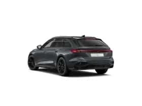 Audi A5 (2026) thumbnail 5