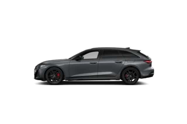 Audi A5 (2026) thumbnail 6