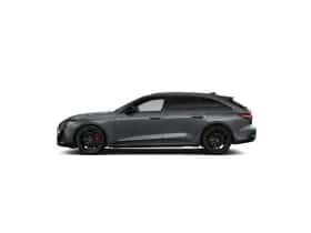 Audi A5 (2026) thumbnail 6