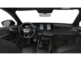 Audi A5 (2026) thumbnail 9