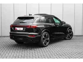 Audi Q6 e-tron (2025) thumbnail 2