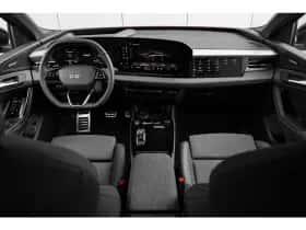 Audi Q6 e-tron (2025) thumbnail 11