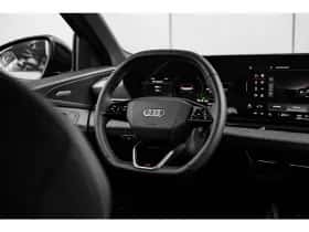 Audi Q6 e-tron (2025) thumbnail 12