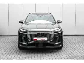 Audi Q6 e-tron (2025) thumbnail 3