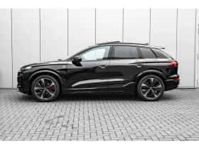 Audi Q6 e-tron (2025) thumbnail 5