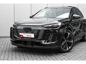 Audi Q6 e-tron (2025) thumbnail 6